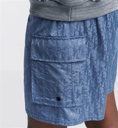 Short de bain court DIOR AND PARLEY.